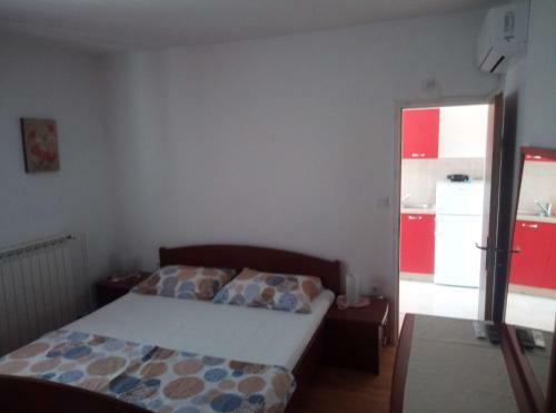Apartamento Dragica 2