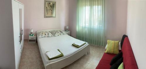 Apartmani Toki?