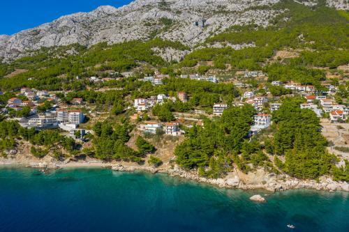 Antonia - Freestanding Mini House At The Sea