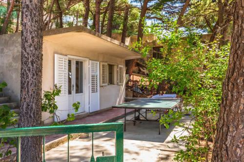 Antonia - Freestanding Mini House At The Sea