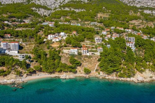 Antonia - Freestanding Mini House At The Sea