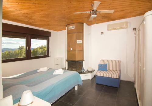 Holiday House Botta