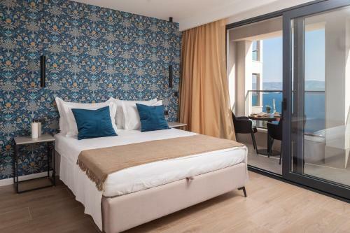 Adriatic Rooftop Villa
