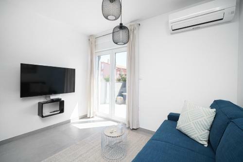 Apartment Konfort-a