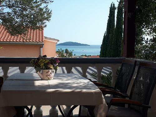 Apartment Maretic