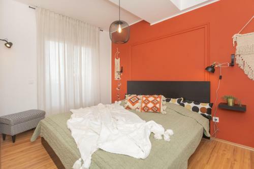 Apartamento Moon And Dream