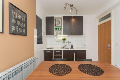 Apartamento Moon And Dream