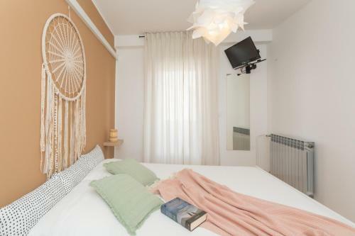 Apartamento Moon And Dream