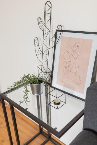 Apartamento Moon And Dream