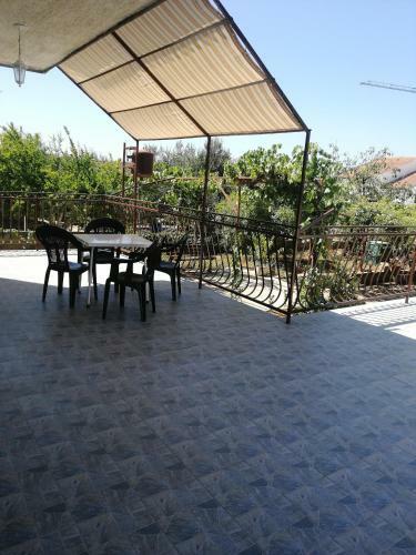 Apartment Jagoda