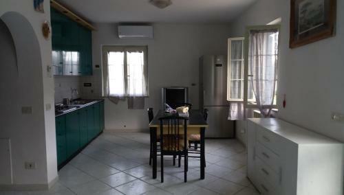 Casa Ariel