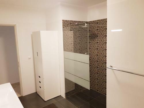Apartment With A Sea View In Skiper Resort