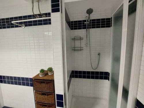 Apartamento Appartamento Il Plumbago Con Piscina