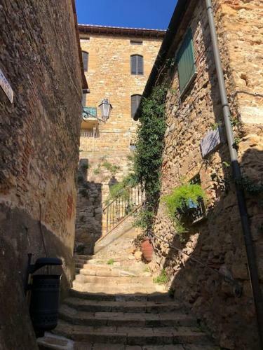 Apartamento In Piazza Casale Marittimo