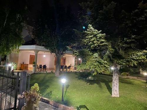 Villa Cycas