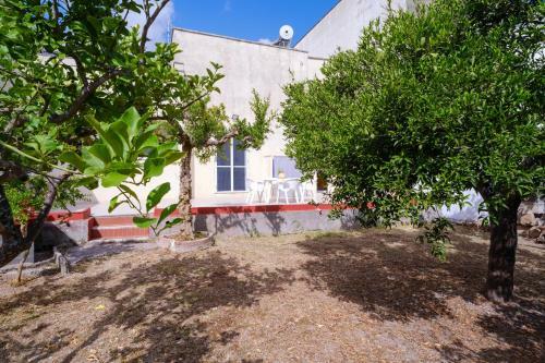 Apartamento Casa Vittoria Salento