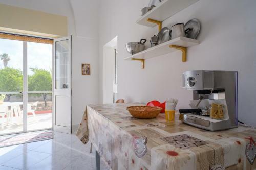 Apartamento Casa Vittoria Salento