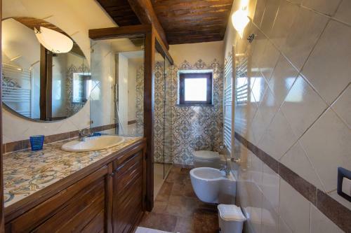 Apartamento Residence Pietrabianca