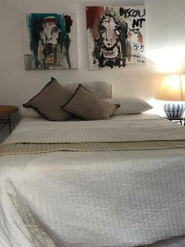 Villa Dimora Rose Marine Fino A 10 Posti Letti Comodi