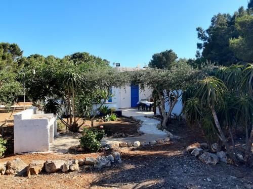 Villa Debora Favignana (tp)