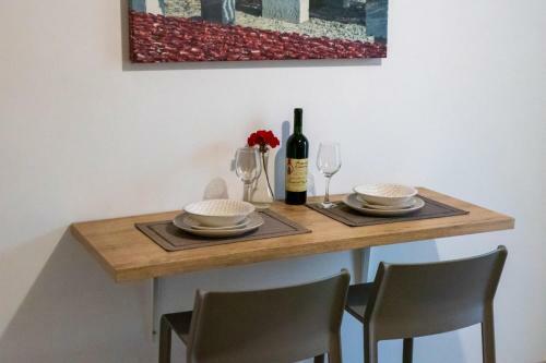 Bed & Breakfast Le Dimore Di Corte Madama