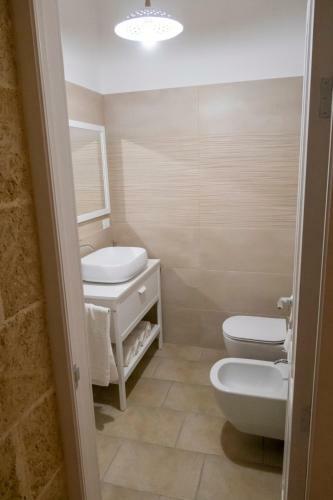 Bed & Breakfast Le Dimore Di Corte Madama