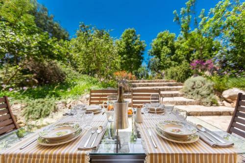 Villa Sant`elia By Barbarhouse