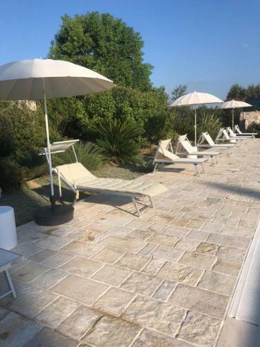 Villa Gianna