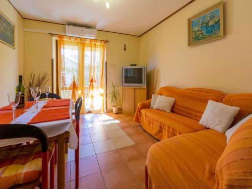 Apartments In Dramalj 42434