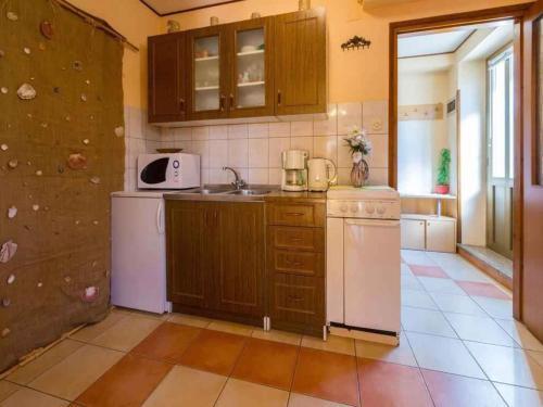 Apartments In Dramalj 42434