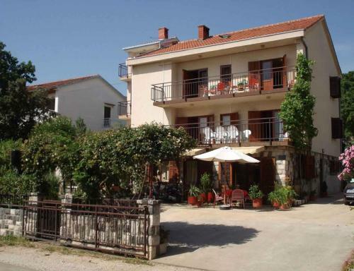 Apartments In Dramalj 42434