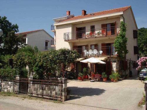 Apartments In Dramalj 42434