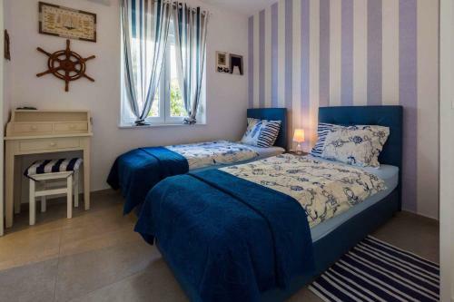 Holiday Home In Dramalj 39283
