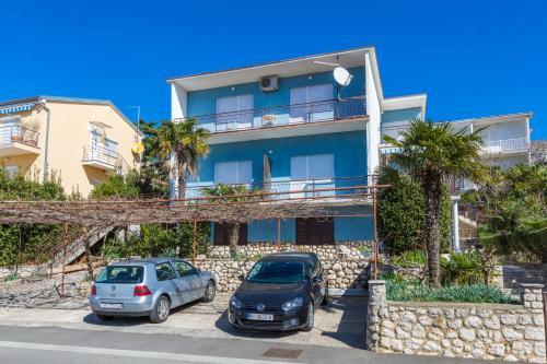 Apartments In Dramalj 41525
