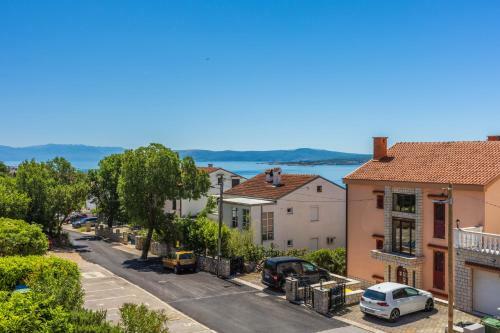 Apartamento Nusa
