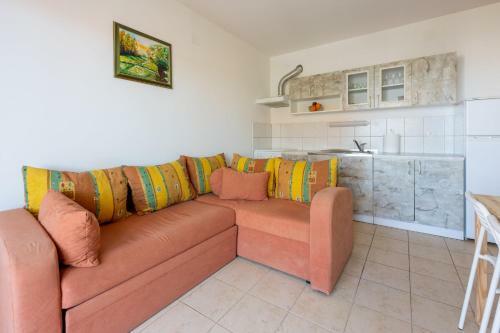 Apartamento Nusa