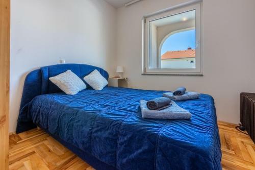 Apartamento Nusa