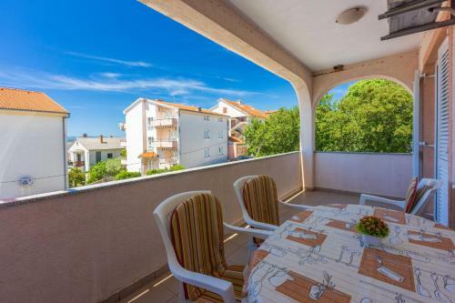 Apartamento Nusa