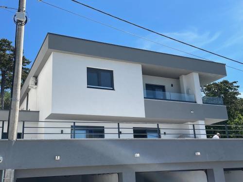 Villa Vila - Mimi