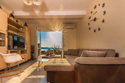 Apartment In Dramalj 42433