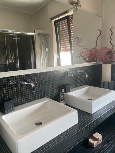 Bed & Breakfast Le Stanze Di Mina