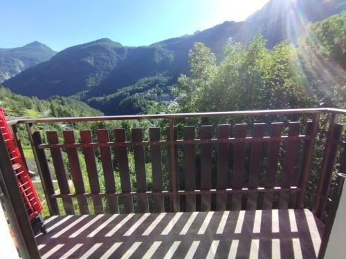 Apartamento Casa Vacanze Caspoggio