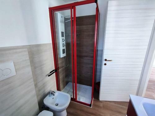 Apartamento Casa Vacanze Caspoggio
