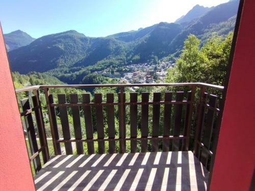Apartamento Casa Vacanze Caspoggio
