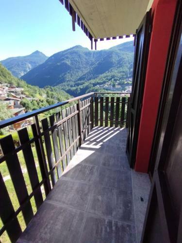 Apartamento Casa Vacanze Caspoggio