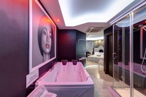 Capri Spa Hotel