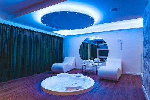Capri Spa Hotel