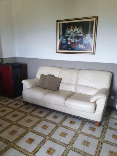 Apartamento Casa Vacanze Maria