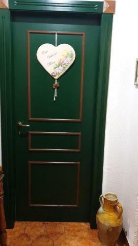 Apartamento Casa Vacanze Maria