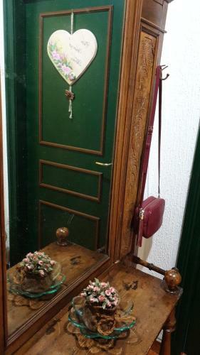 Apartamento Casa Vacanze Maria